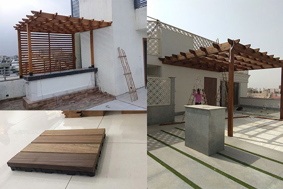 Wall paper supplier in gurgaon