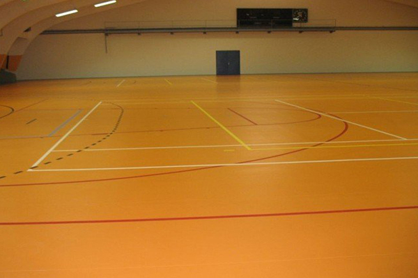 Access Floors/ Raised Floors System